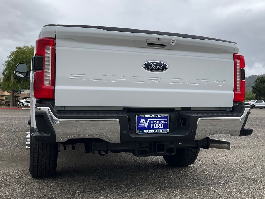 2026 Ford F-350 Super Duty Lariat - Photo 60