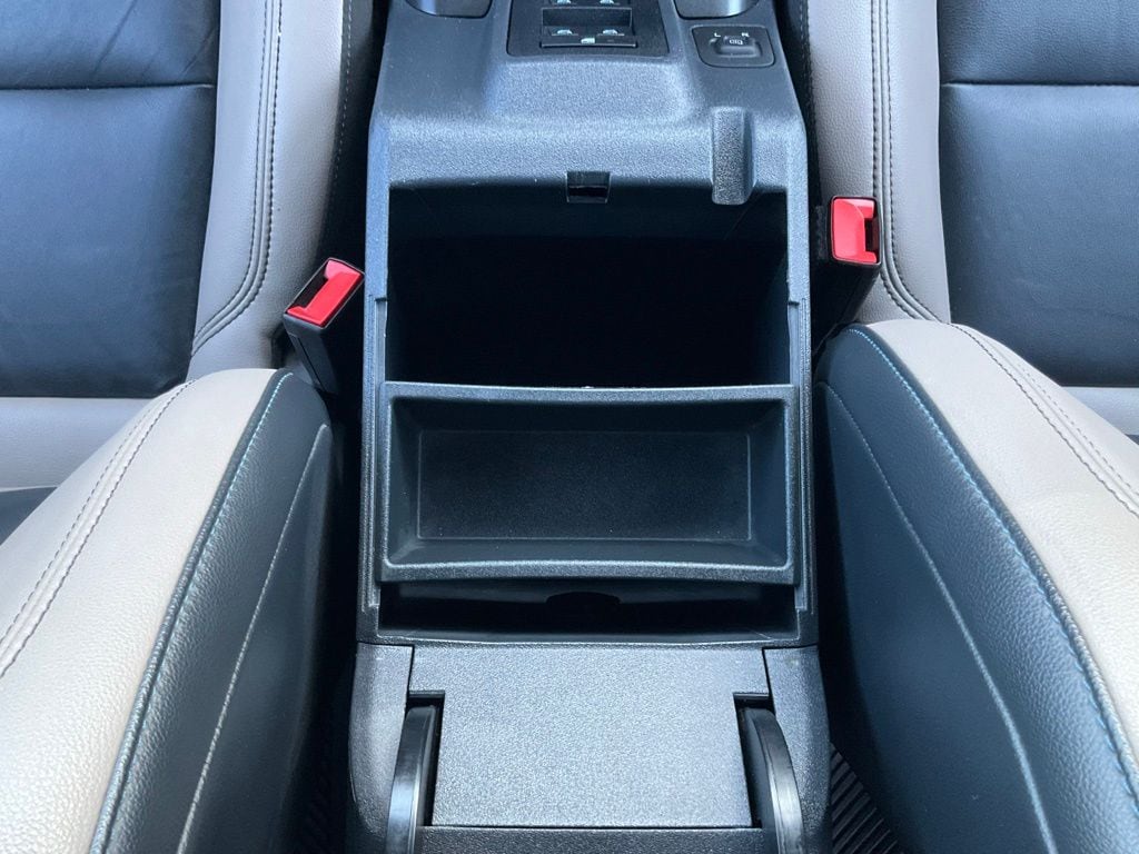 2023 Ford Bronco 4-Door Wildtrak - Photo 36