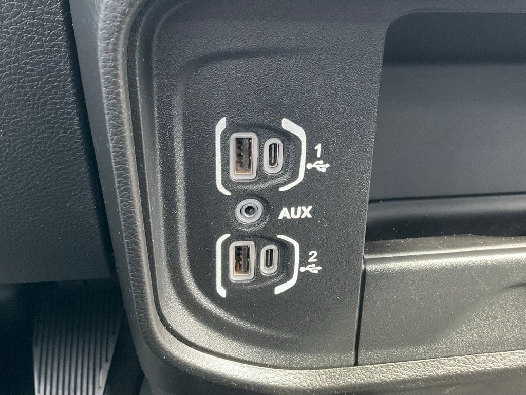 2019 RAM Ram 3500 Pickup Tradesman - Photo 66