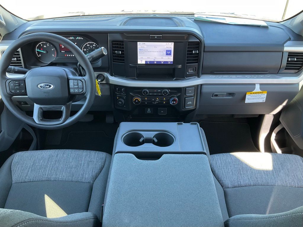 2026 Ford F-250 Super Duty XLT - Photo 28