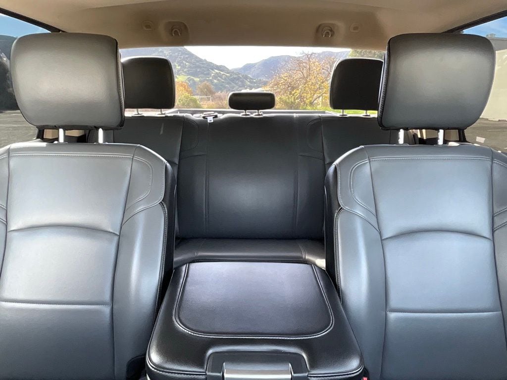 2019 RAM Ram 3500 Pickup Tradesman - Photo 42