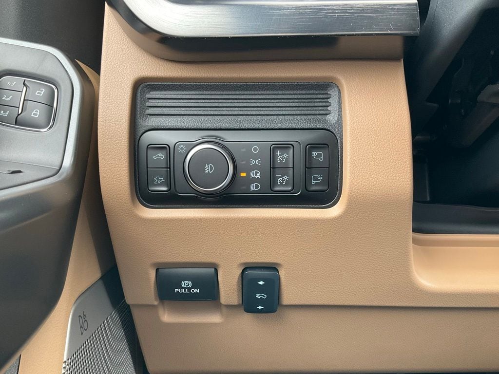 2026 Ford F-350 Super Duty Lariat - Photo 49