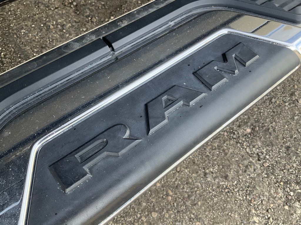 2019 RAM Ram 3500 Pickup Tradesman - Photo 16