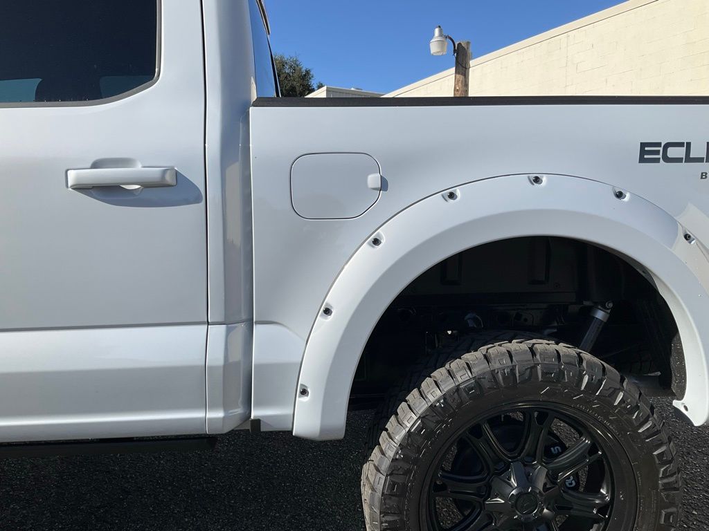2025 Ford F-150 XLT - Photo 25