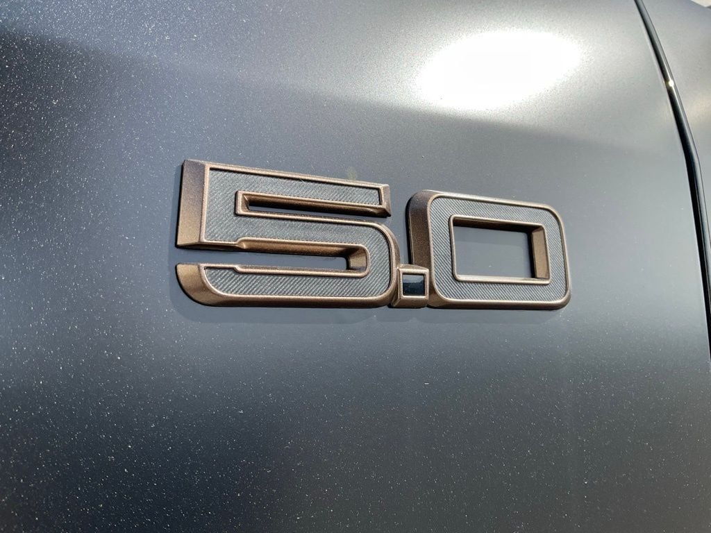 2026 Ford Mustang GT Premium Fastback - Photo 12