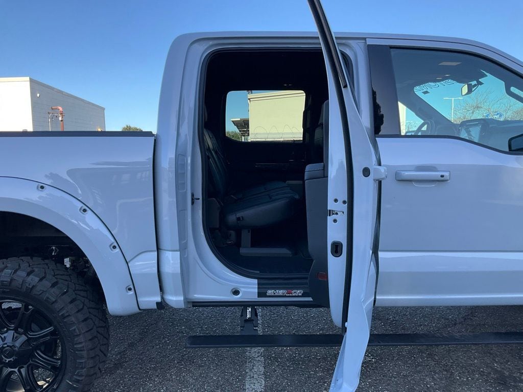2025 Ford F-150 XLT - Photo 48
