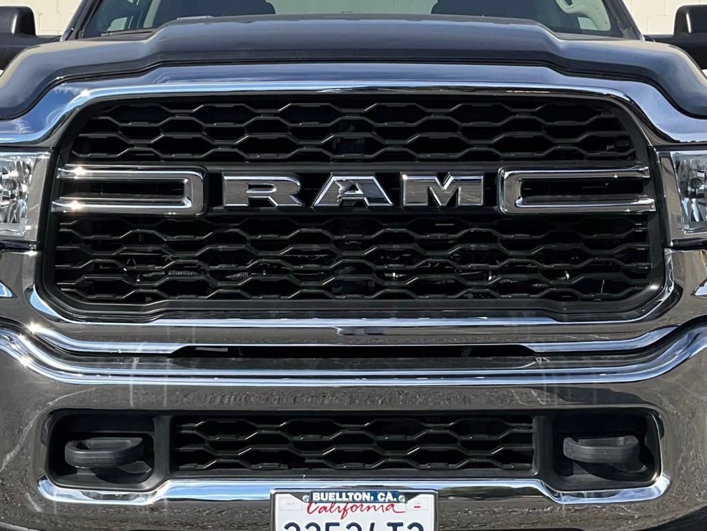 2019 RAM Ram 3500 Pickup Tradesman - Photo 77