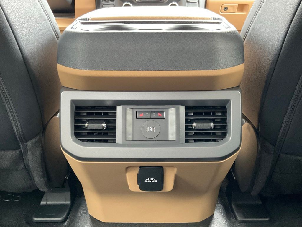 2026 Ford F-350 Super Duty Lariat - Photo 26