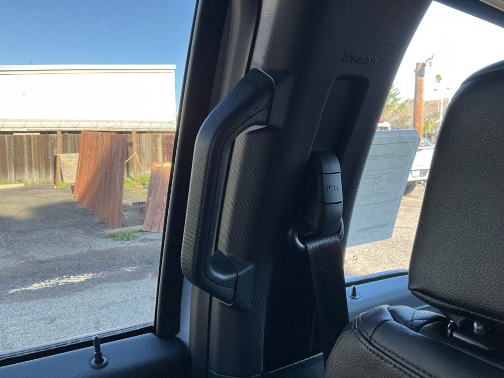 2025 Ford F-150 XLT - Photo 51