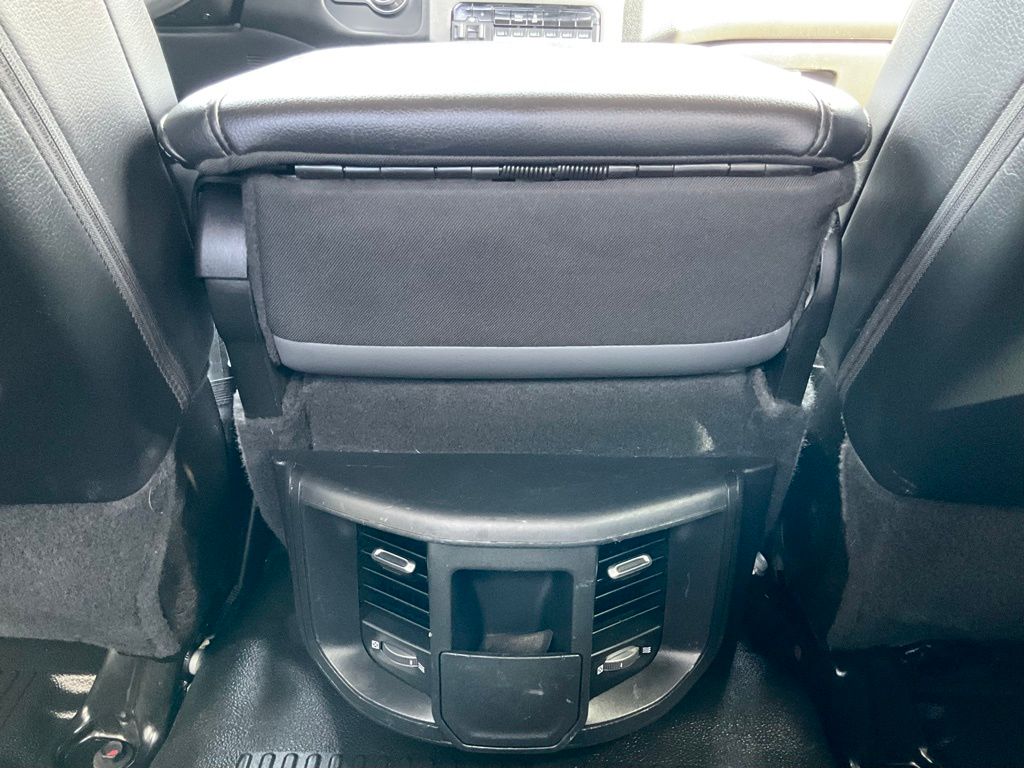 2019 RAM Ram 3500 Pickup Tradesman - Photo 35