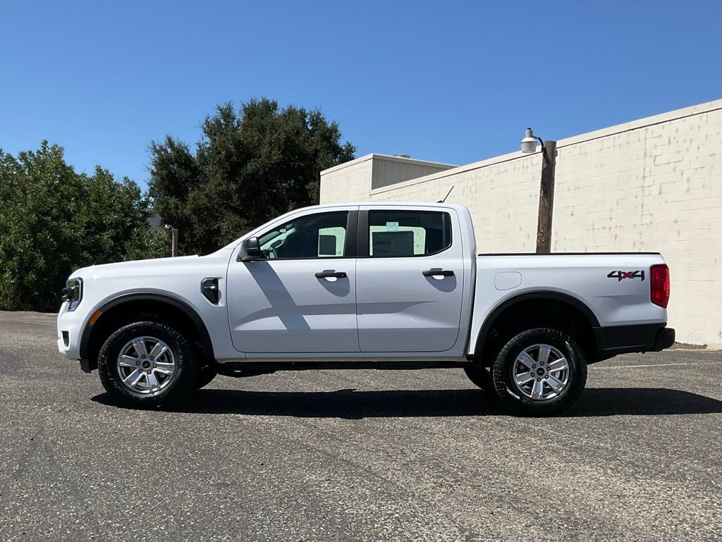 2024 Ford Ranger XL