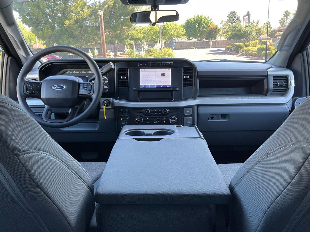 2024 Ford F-250 Super Duty XL - Photo 62