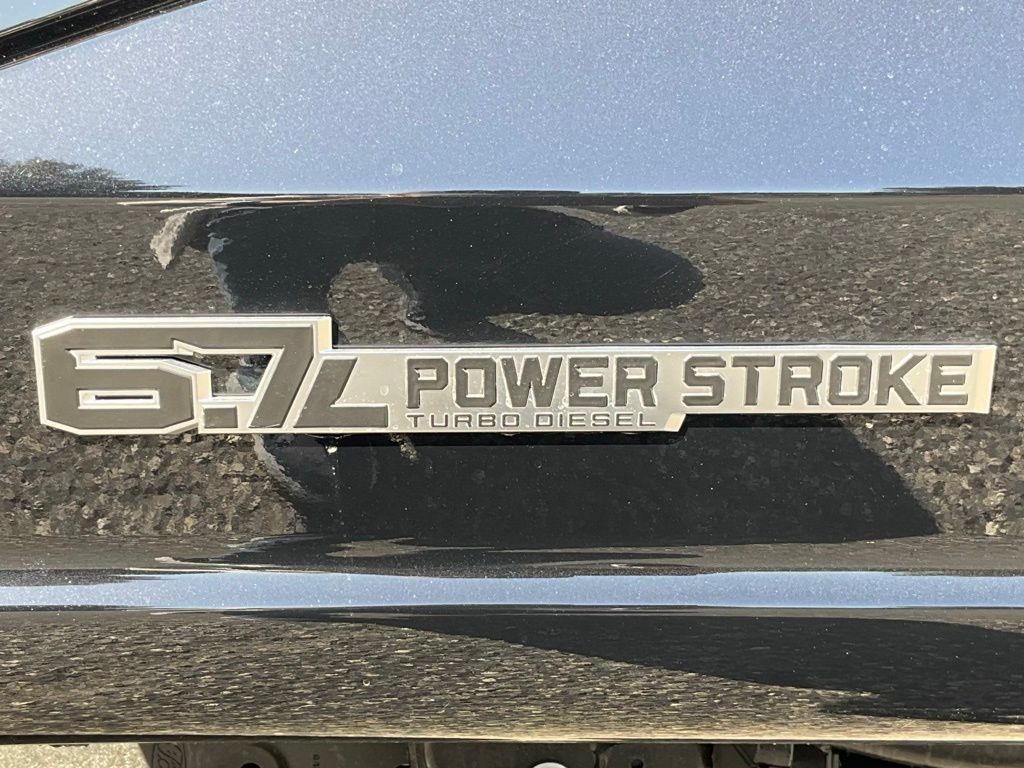 2024 Ford F-250 Super Duty XL - Photo 21