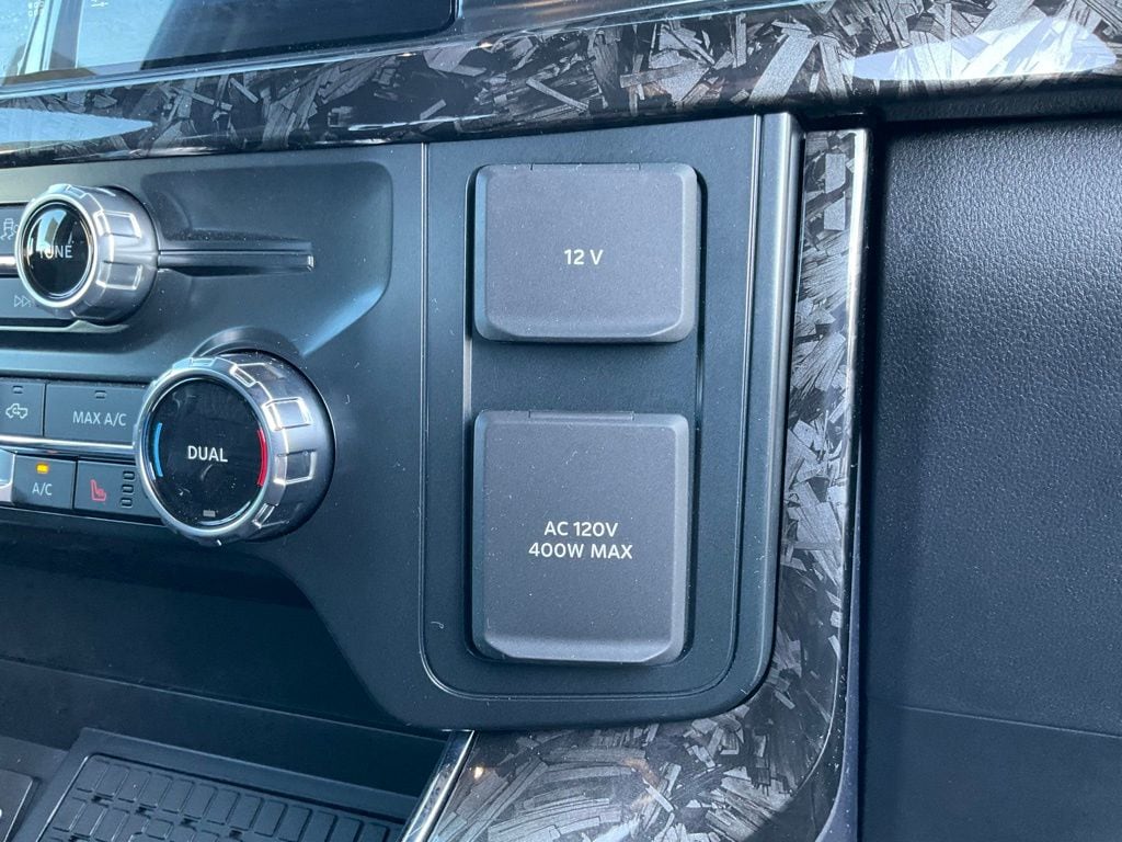 2025 Ford F-150 XLT - Photo 69
