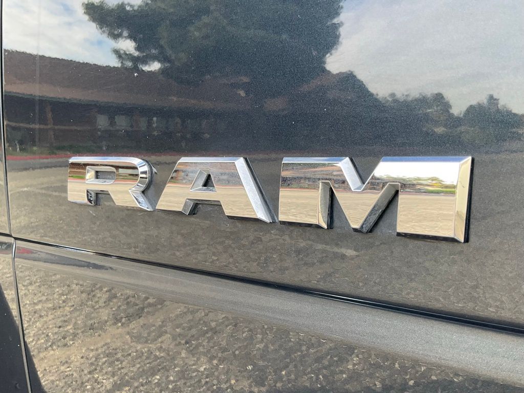 2019 RAM Ram 3500 Pickup Tradesman - Photo 13