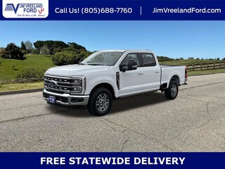 2026 Ford F-350 F-350&reg; Lariat&reg; TRUCK