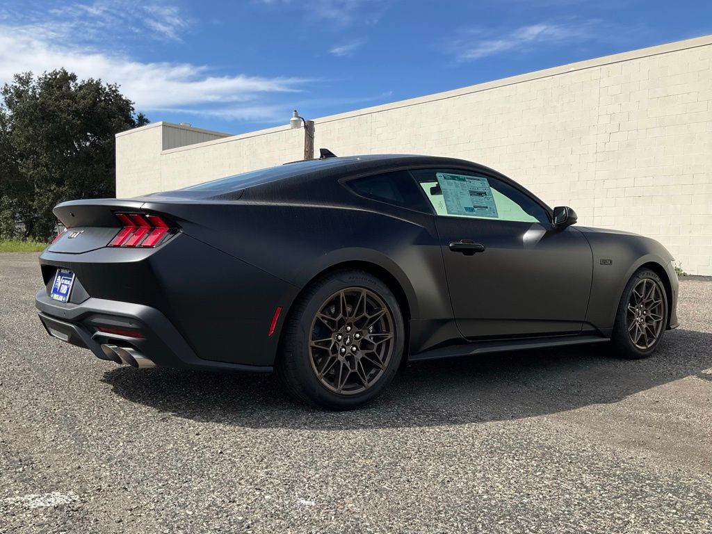 2026 Ford Mustang GT Premium Fastback - Photo 52