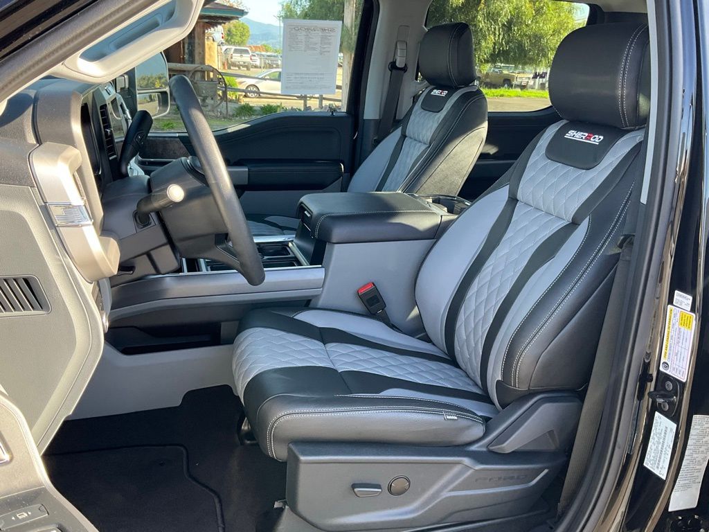 2025 Ford F-250 Super Duty XLT - Photo 60