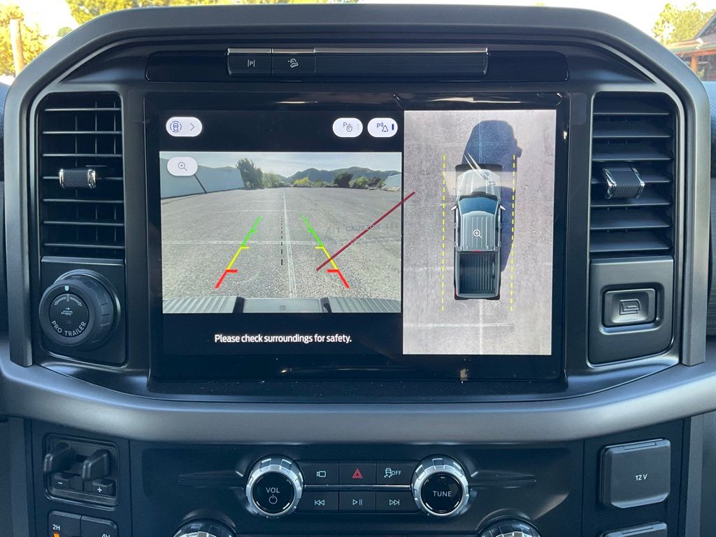 2025 Ford F-150 XLT - Photo 61