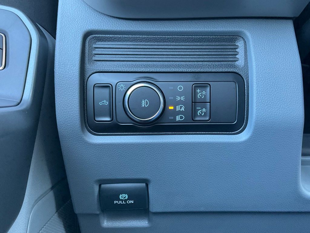 2026 Ford F-250 Super Duty XLT - Photo 41
