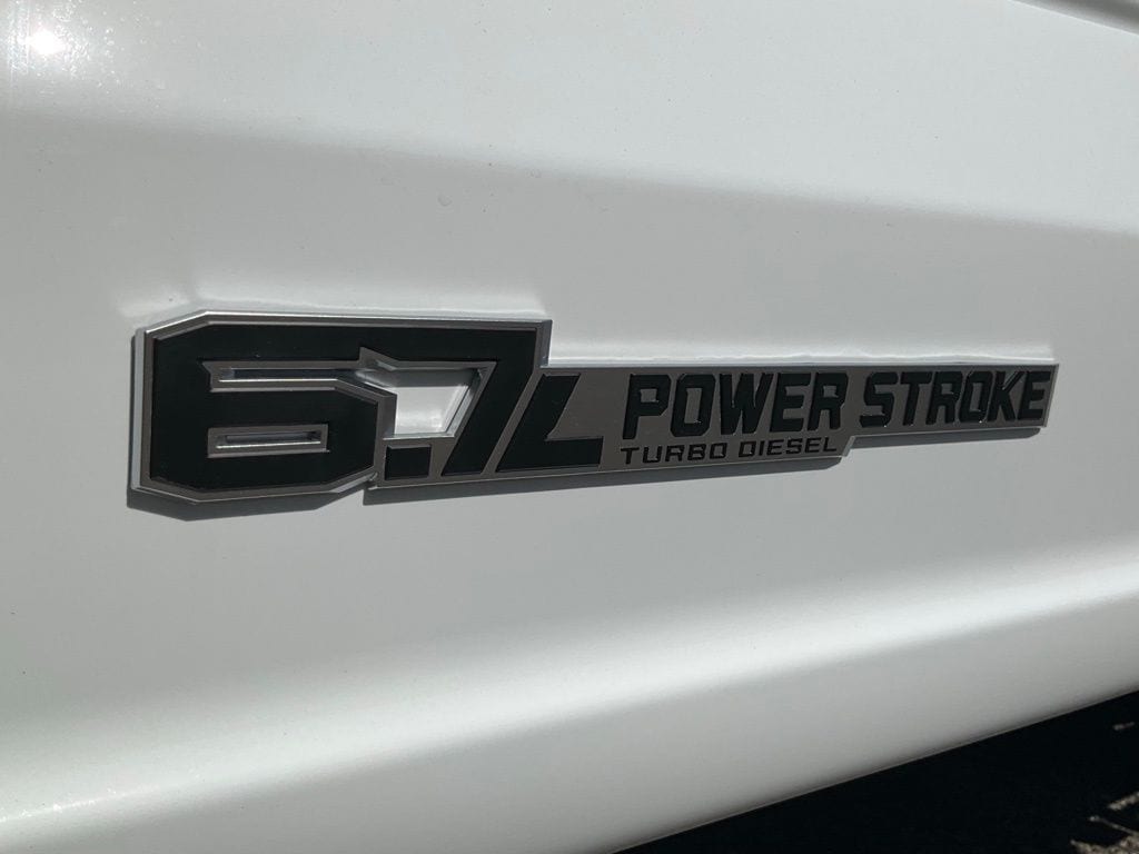 2026 Ford F-250 Super Duty XLT - Photo 12