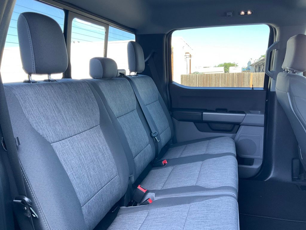 2024 Ford F-250 Super Duty XL - Photo 41