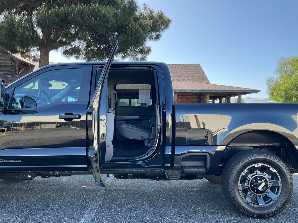 2024 Ford F-250 Super Duty XL - Photo 45