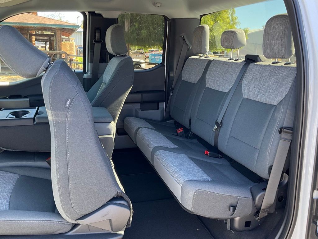 2026 Ford F-250 Super Duty XLT - Photo 22