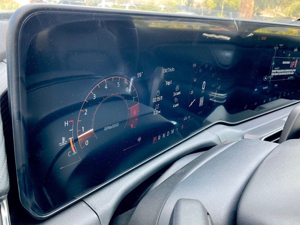 2025 Ford Mustang GT Premium Fastback - Photo 43