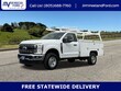 Ford Chassis Cab