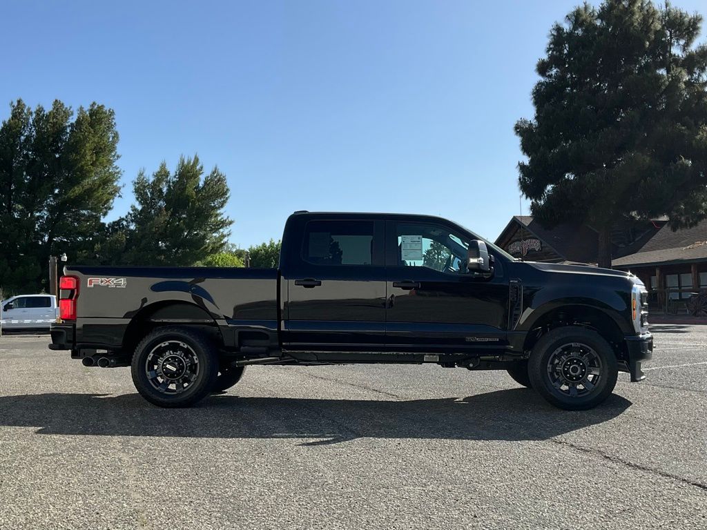 2024 Ford F-250 Super Duty XL - Photo 6