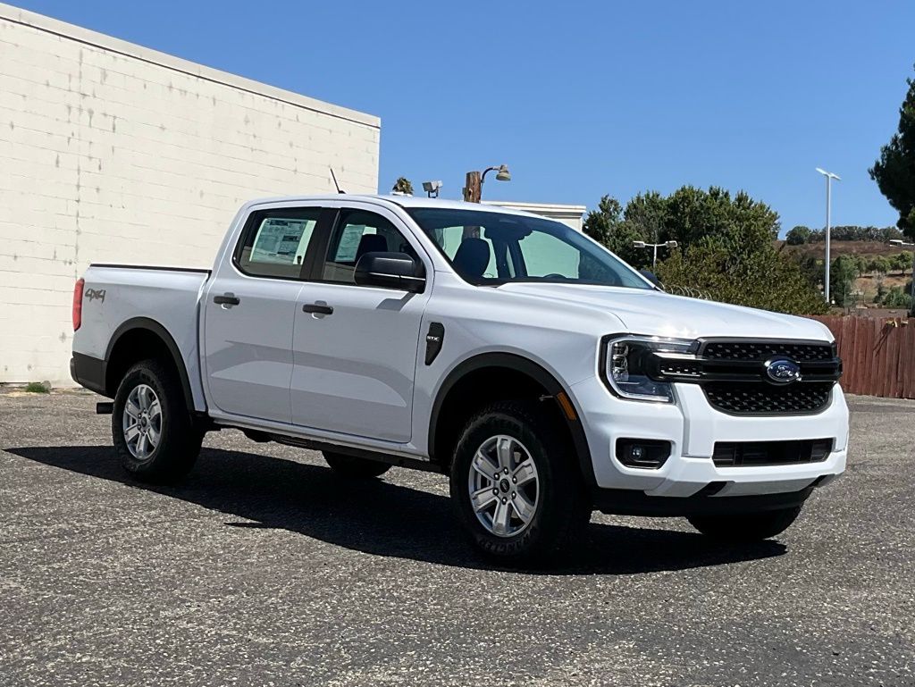 2024 Ford Ranger XL