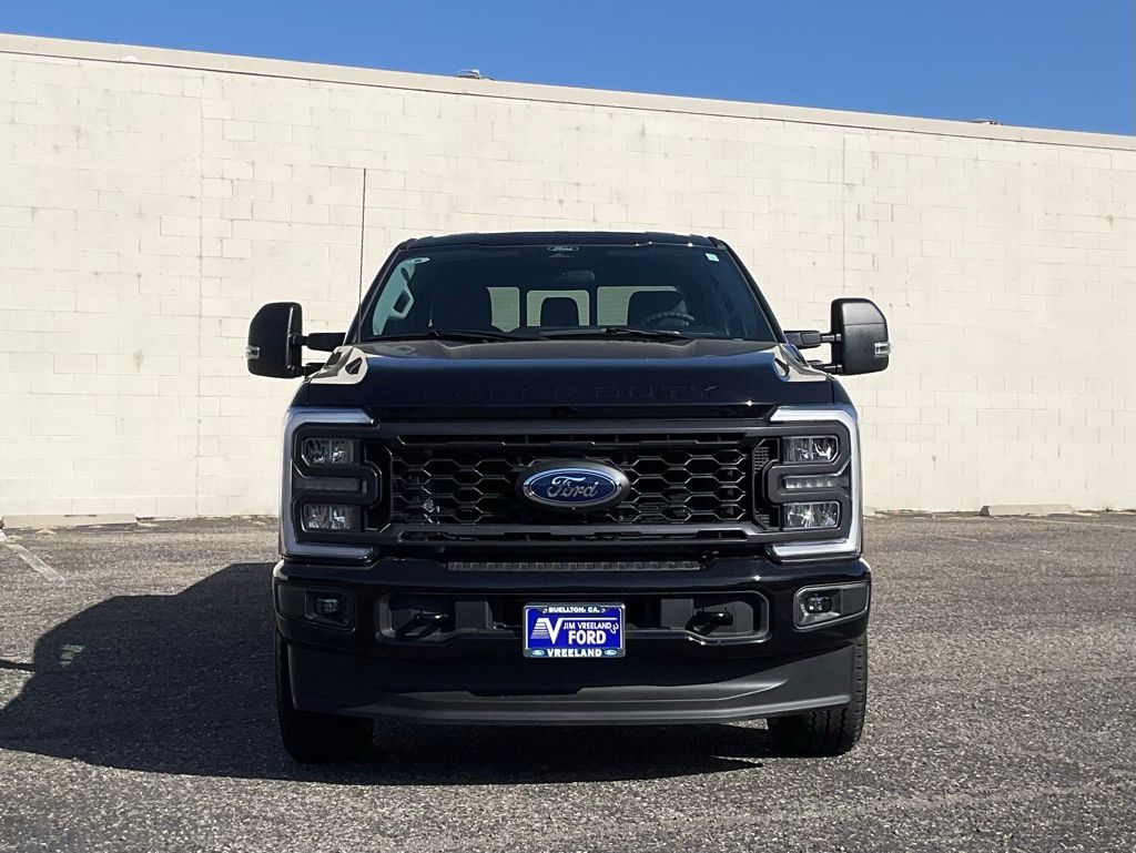 2024 Ford F-250 Super Duty XL - Photo 8