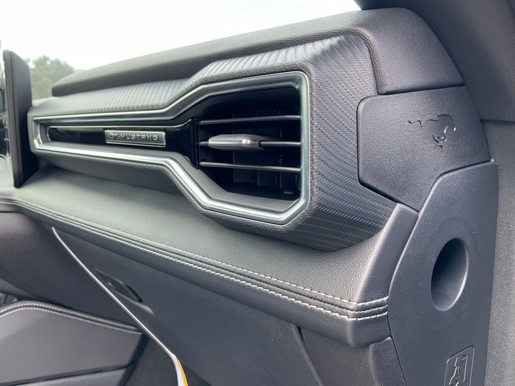 2025 Ford Mustang GT Premium Fastback - Photo 27