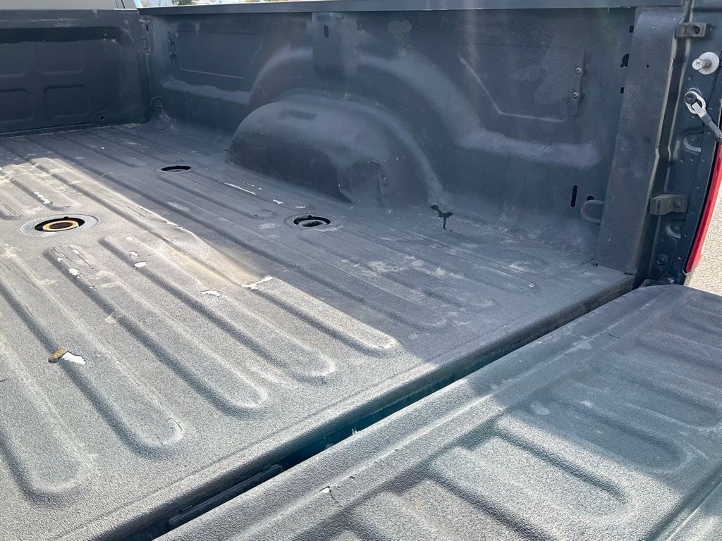 2019 RAM Ram 3500 Pickup Tradesman - Photo 22
