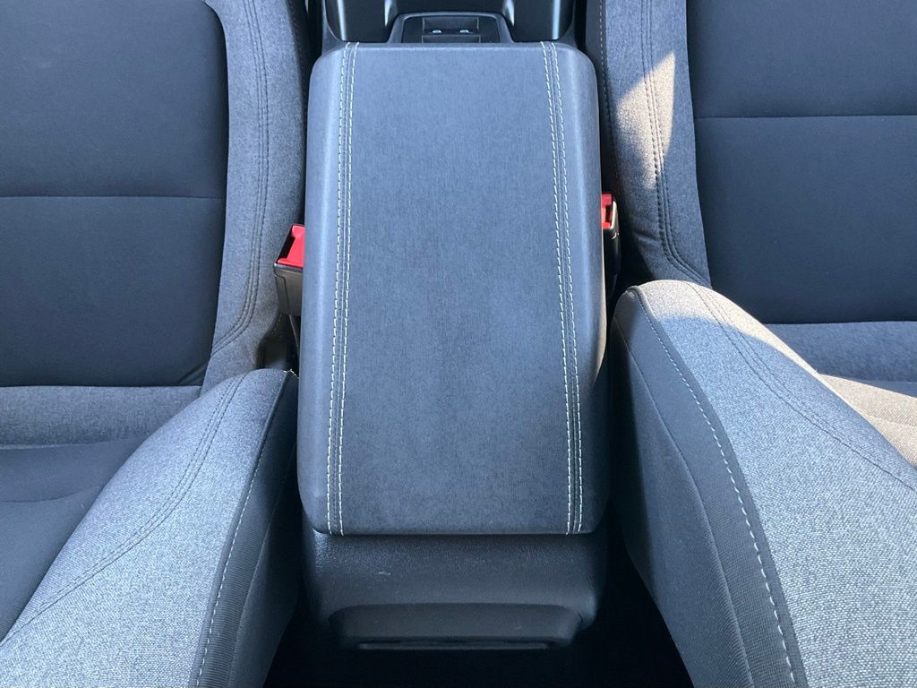 2025 Ford Bronco 4-Door Big Bend - Photo 34