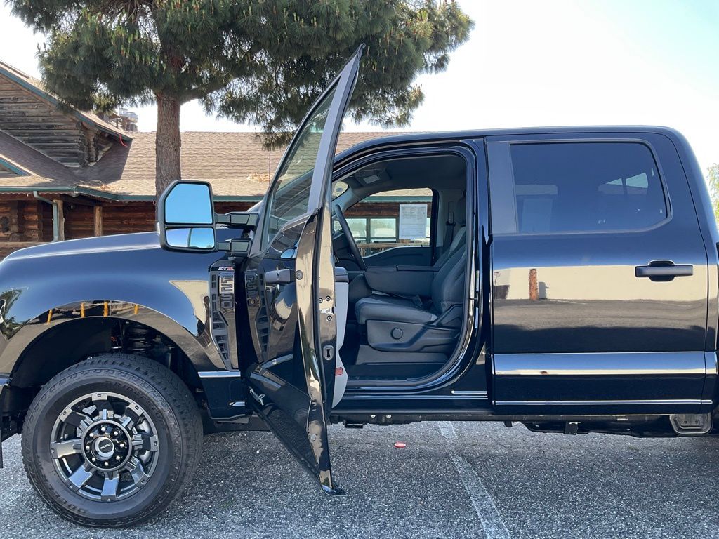 2024 Ford F-250 Super Duty XL - Photo 50