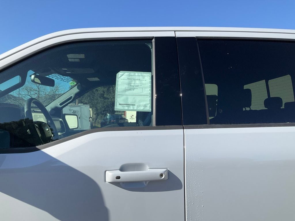 2025 Ford F-150 XLT - Photo 27