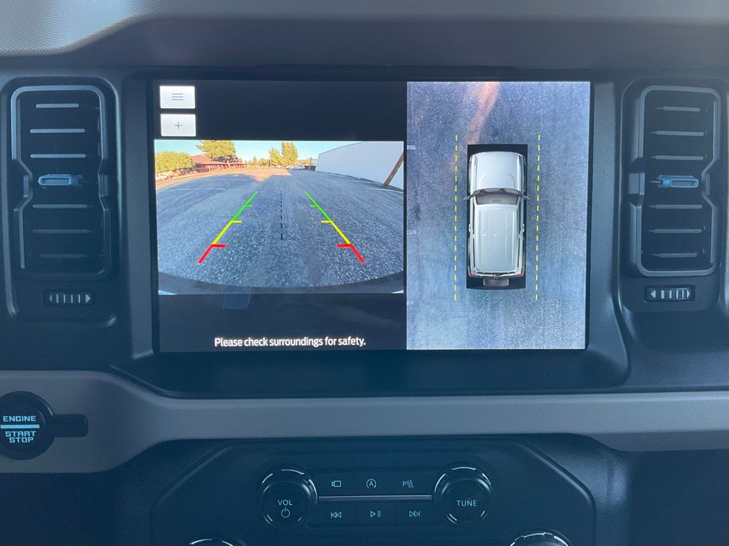 2023 Ford Bronco 4-Door Wildtrak - Photo 65