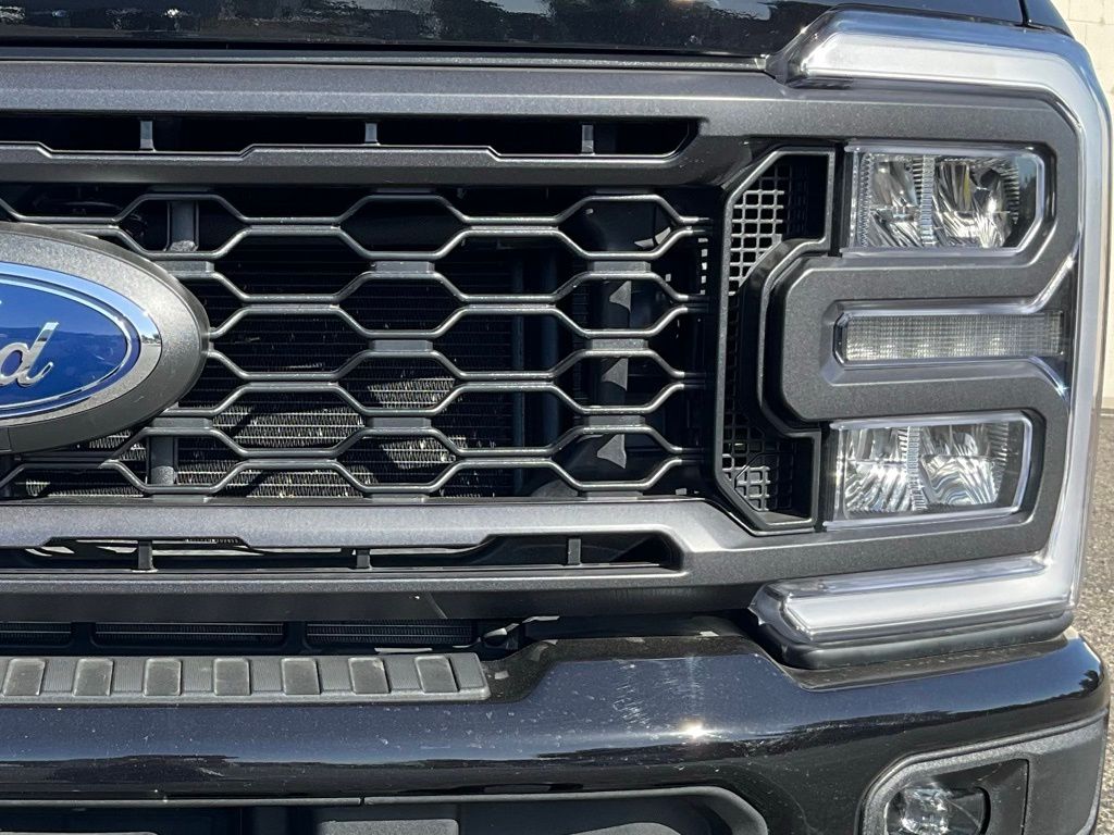 2024 Ford F-250 Super Duty XL - Photo 85