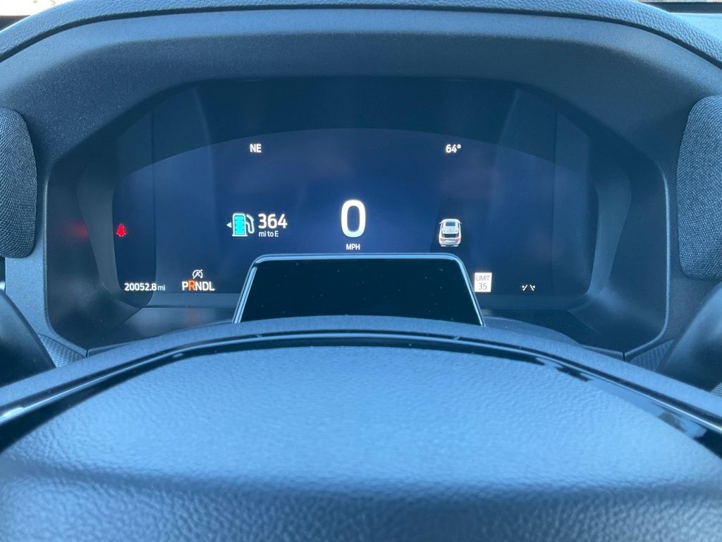 2025 Ford Explorer ST-LINE - Photo 57