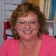 Staff member Lori Hopkins from 90bdcc8745f1