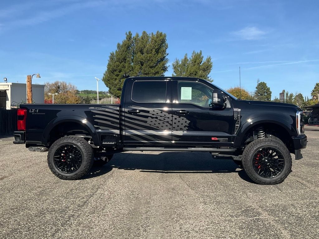 2025 Ford F-250 Super Duty XLT - Photo 8