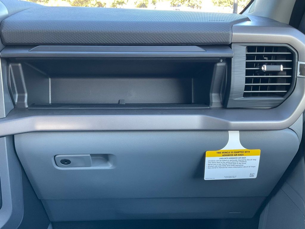 2025 Ford F-150 XLT - Photo 45