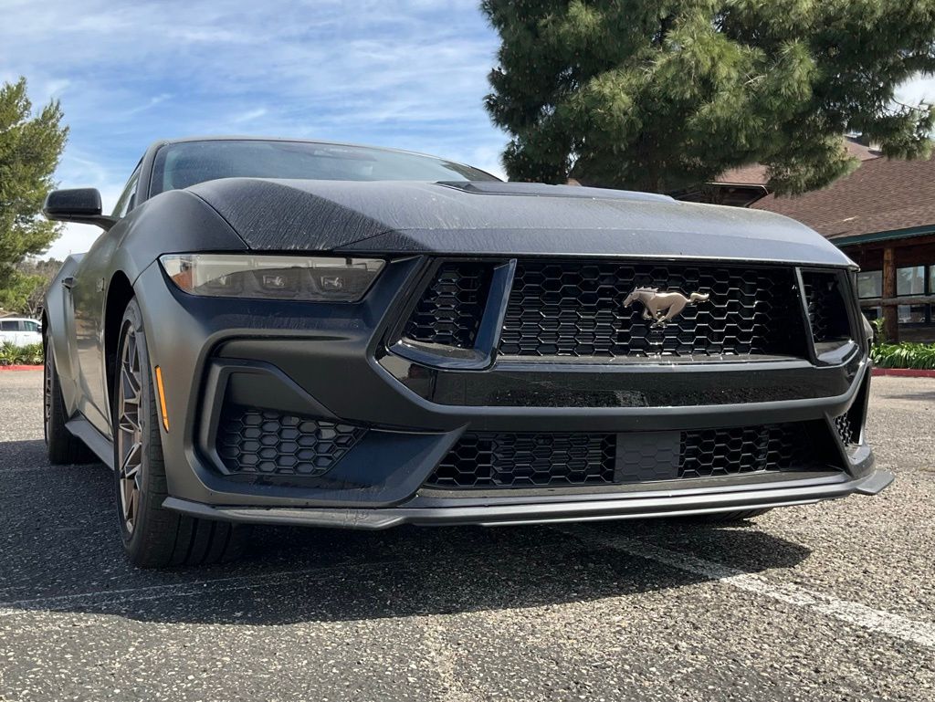 2026 Ford Mustang GT Premium Fastback - Photo 47