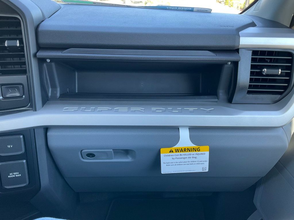 2026 Ford F-250 Super Duty XLT - Photo 36