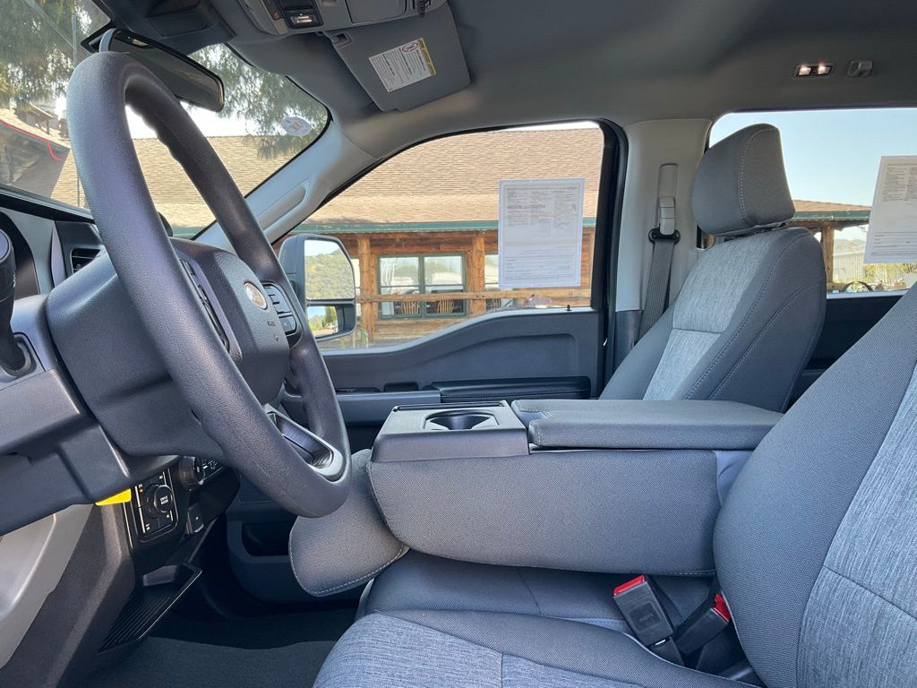2024 Ford F-250 Super Duty XL - Photo 56