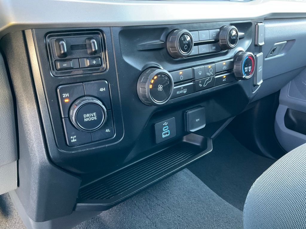 2024 Ford F-250 Super Duty XL - Photo 65