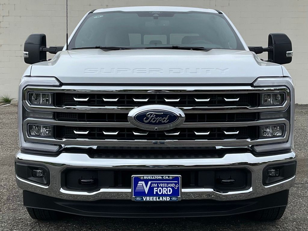 2026 Ford F-350 Super Duty Lariat - Photo 63