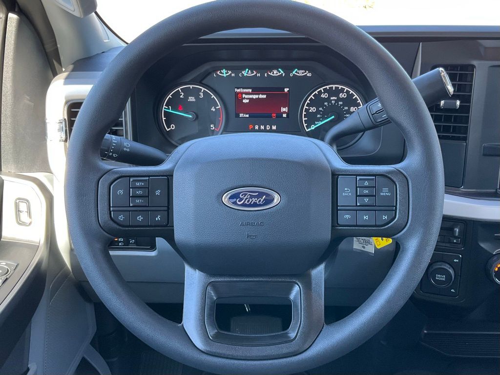 2026 Ford F-250 Super Duty XLT - Photo 44